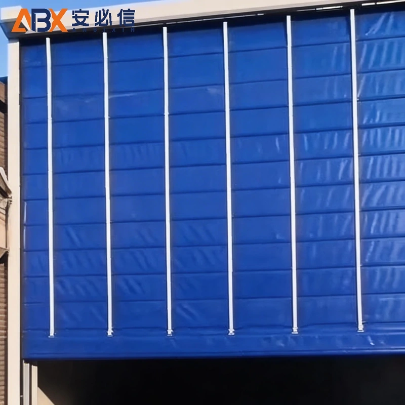 陇南市充气式门封