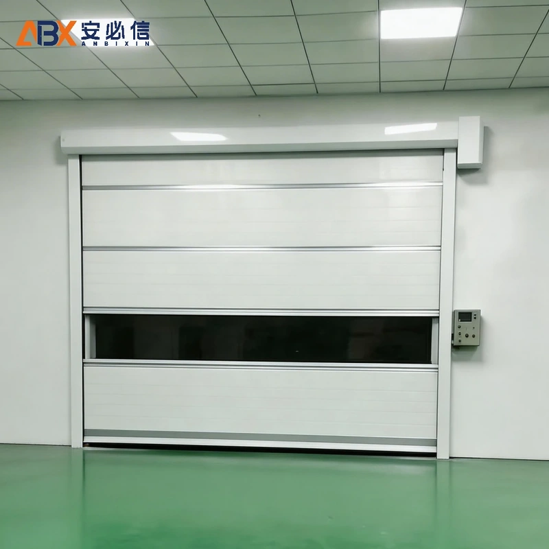 陇南市高速门