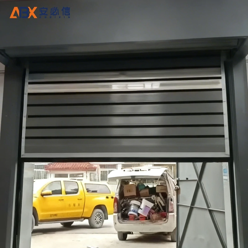 陇南市消防高速门